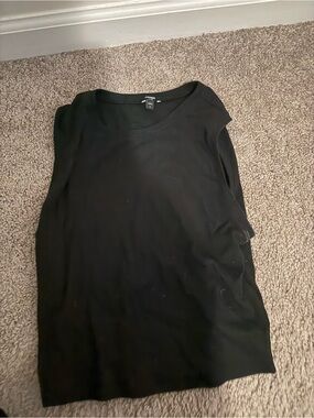 Express Muscle Tank